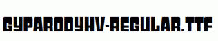 GyparodyHv-Regular.ttf