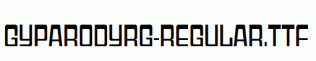 GyparodyRg-Regular.ttf