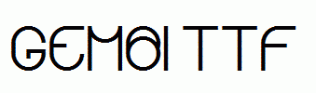 gembi.ttf