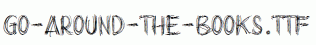 go-around-the-books.ttf