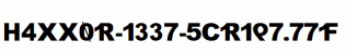 H4XX0R-1337-5CR1P7.ttf