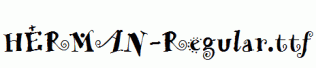 HERMAN-Regular.ttf