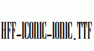 HFF-Iconic-Ionic.ttf