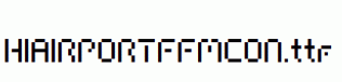 HIAIRPORTFFMCON.ttf