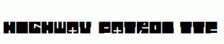 HIGHWAY-PATROL.ttf
