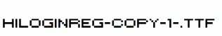 HILOGINREG-copy-1-.ttf