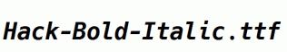 Hack-Bold-Italic.ttf