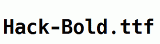 Hack-Bold.ttf