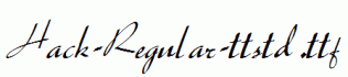 Hack-Regular-ttstd.ttf