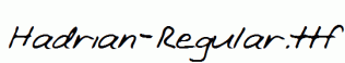 Hadrian-Regular.ttf