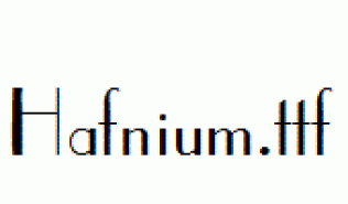 Hafnium.ttf