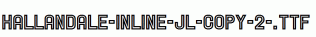 Hallandale-Inline-JL-copy-2-.ttf