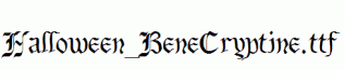 Halloween_BeneCryptine.ttf