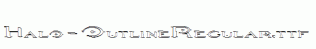 Halo-OutlineRegular.ttf