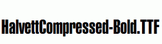 HalvettCompressed-Bold.ttf