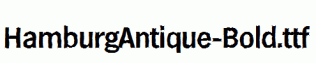 HamburgAntique-Bold.ttf