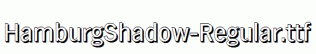 HamburgShadow-Regular.ttf
