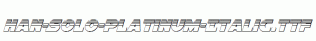 Han-Solo-Platinum-Italic.ttf