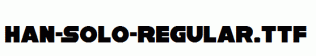 Han-Solo-Regular.ttf