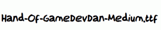 Hand-Of-GameDevDan-Medium.ttf