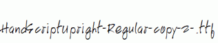 HandScriptUpright-Regular-copy-2-.ttf