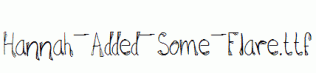 Hannah-Added-Some-Flare.ttf