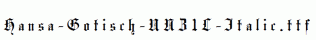 Hansa-Gotisch-UNZ1L-Italic.ttf