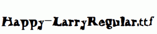 Happy-LarryRegular.ttf