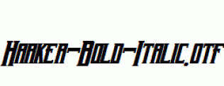 Harker-Bold-Italic.otf