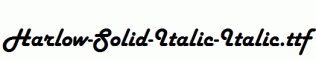 Harlow-Solid-Italic-Italic.ttf