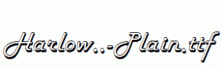 Harlow..-Plain.ttf