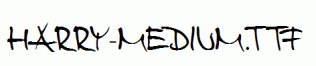 Harry-Medium.ttf