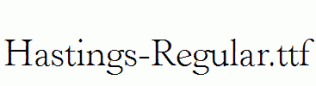 Hastings-Regular.ttf