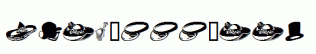 Hats-III.ttf