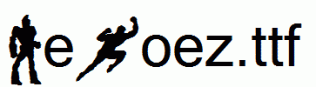 HeRoez.ttf