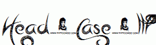 Head-Case.ttf