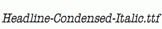Headline-Condensed-Italic.ttf