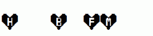 HeartBitFM.ttf
