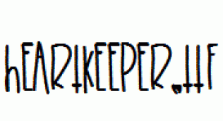 HeartKeeper.ttf
