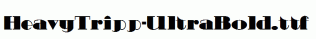 HeavyTripp-UltraBold.ttf