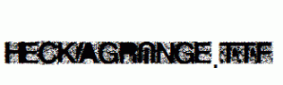 HeckaGrunge.ttf