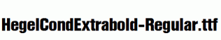 HegelCondExtrabold-Regular.ttf