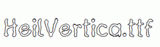 HeilVertica.ttf