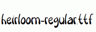 Heirloom-Regular.ttf