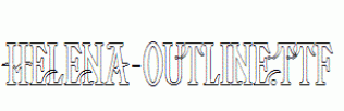 Helena-Outline.ttf