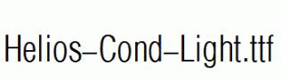 Helios-Cond-Light.ttf