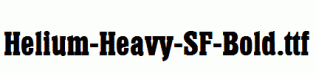 Helium-Heavy-SF-Bold.ttf