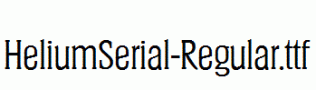 HeliumSerial-Regular.ttf