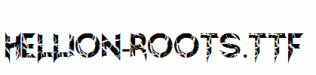 Hellion-Roots.ttf