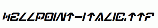 Hellpoint-Italic.ttf